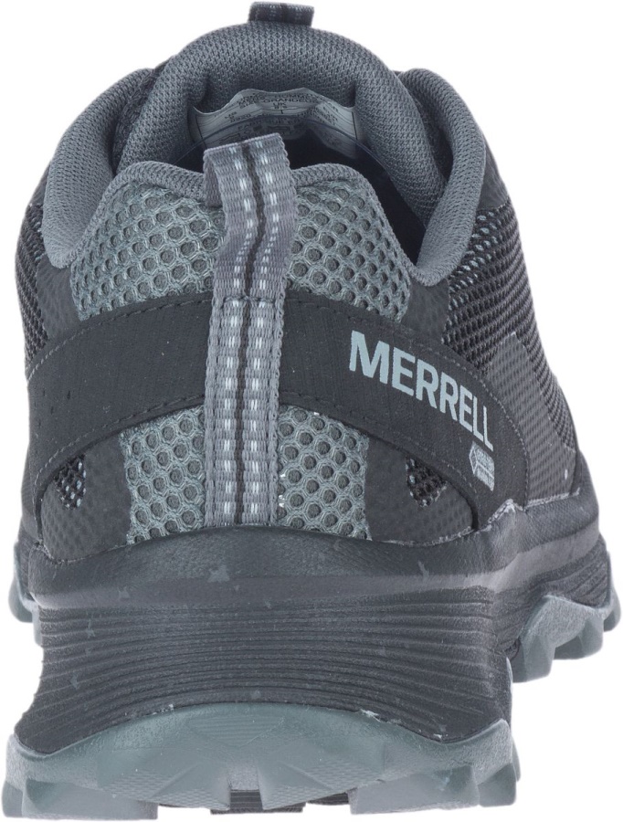 Merrell Men's Speed Strike GORE-TEX Black