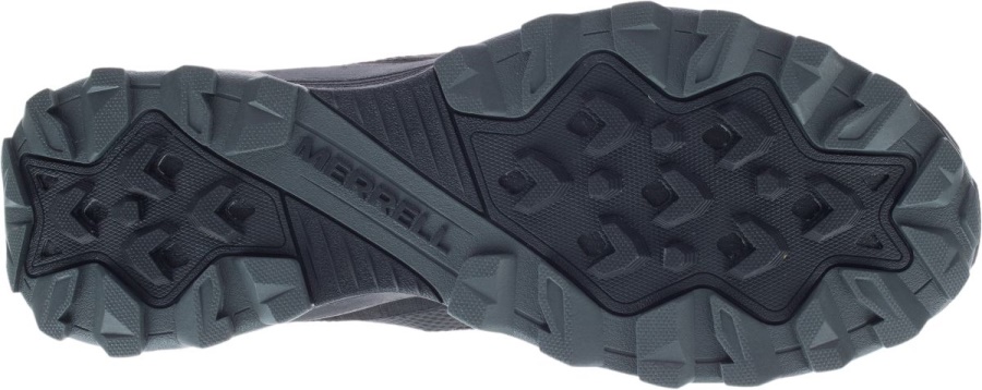 Merrell Men's Speed Strike GORE-TEX Black