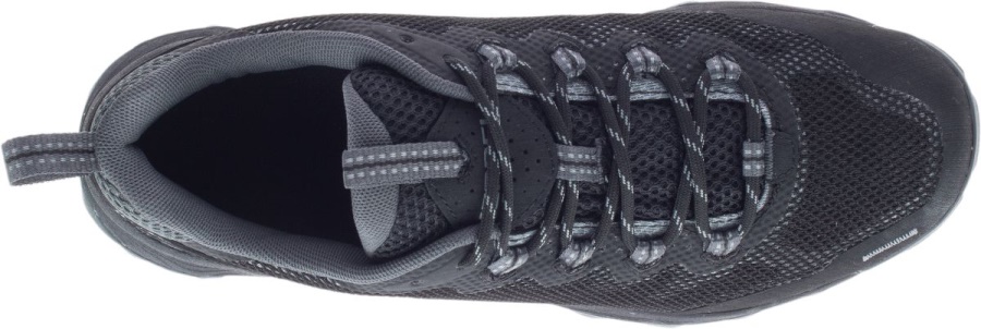Merrell Men's Speed Strike GORE-TEX Black