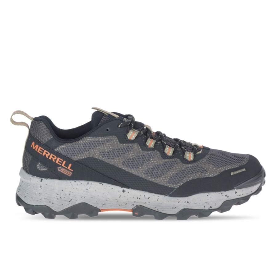 Merrell Men's Speed Strike GORE-TEX Olive
