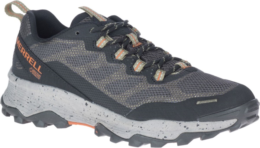 Merrell Men's Speed Strike GORE-TEX Olive
