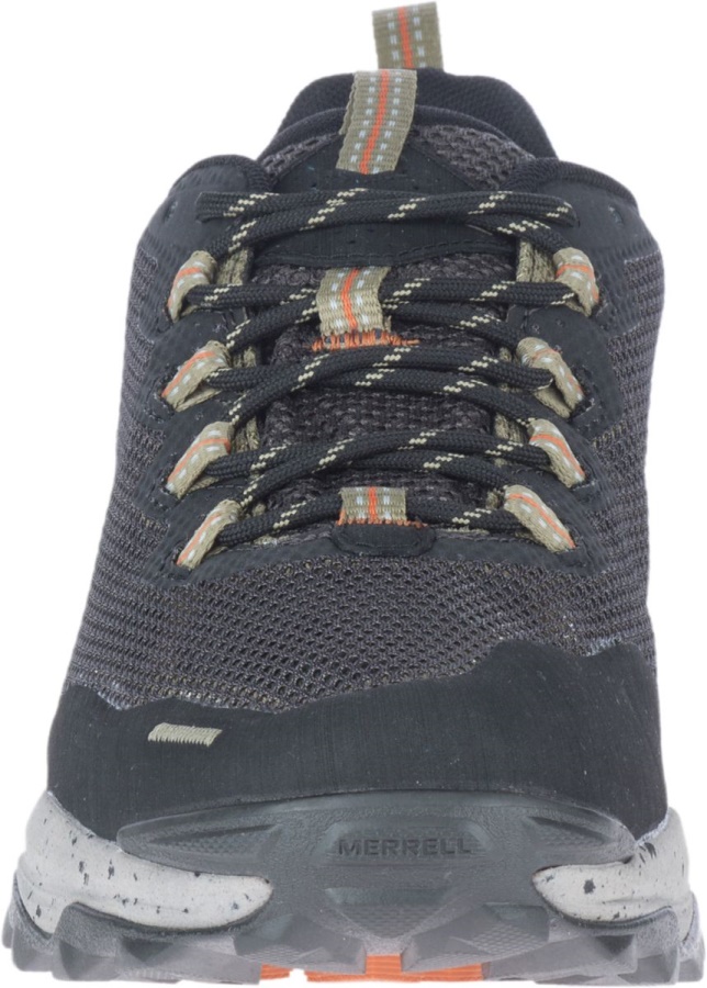 Merrell Men's Speed Strike GORE-TEX Olive
