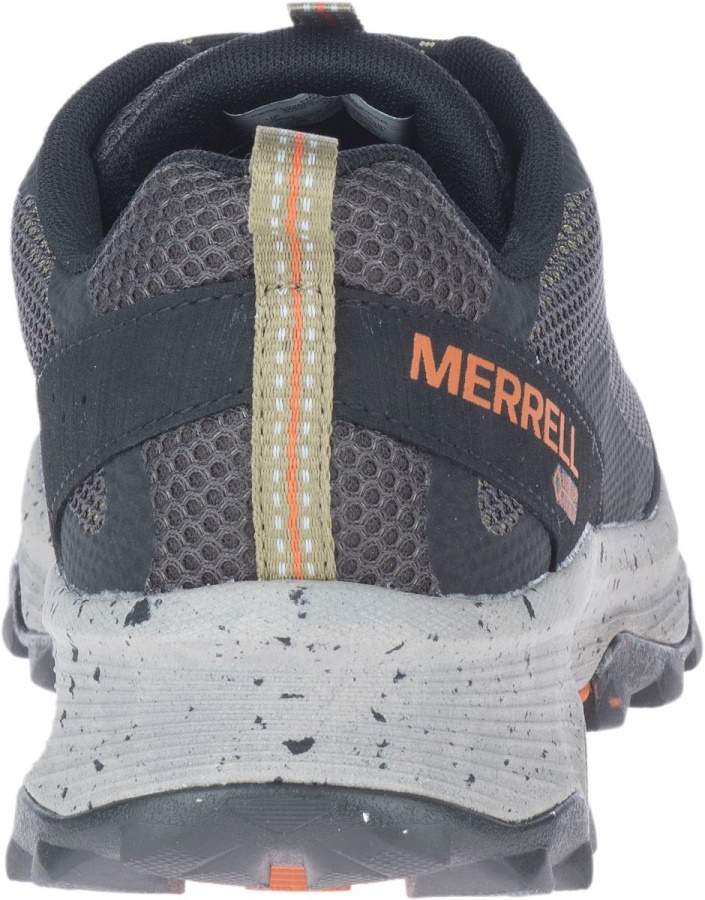 Merrell Men's Speed Strike GORE-TEX Olive