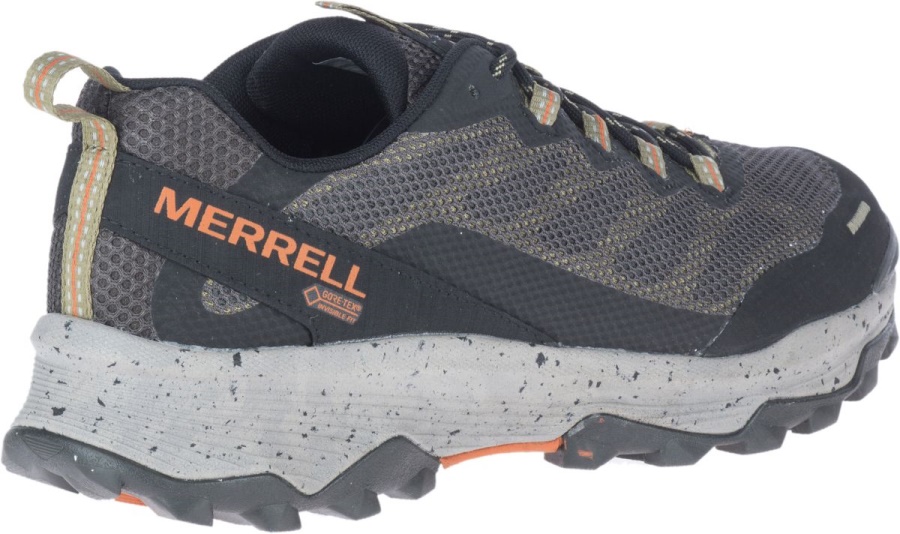 Merrell Men's Speed Strike GORE-TEX Olive
