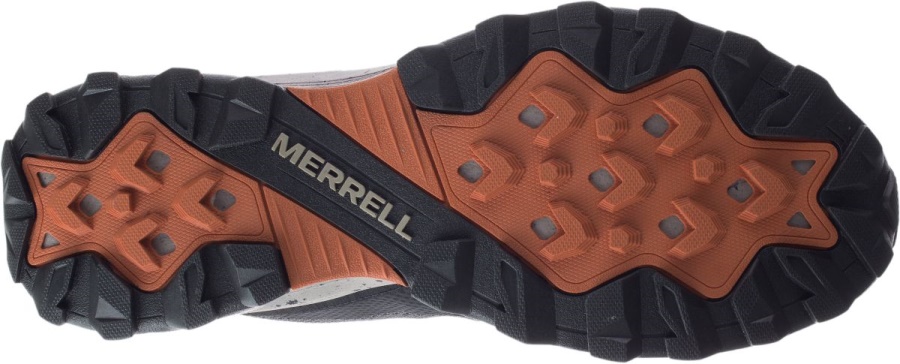 Merrell Men's Speed Strike GORE-TEX Olive