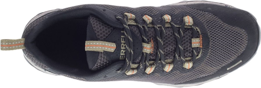 Merrell Men's Speed Strike GORE-TEX Olive