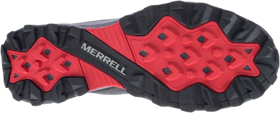 Merrell Men's Speed Strike Mid GORE-TEX Granite