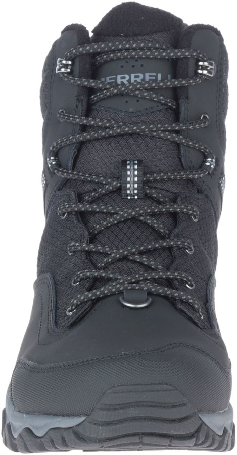 Merrell Men's Thermo Akita Mid Waterproof Black