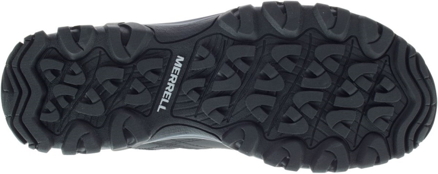 Merrell Men's Thermo Akita Mid Waterproof Black