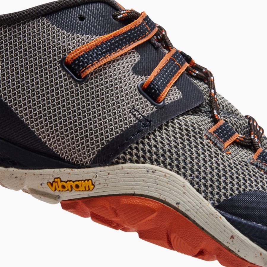 Merrell Men's Trail Glove 6 Eco Beluga