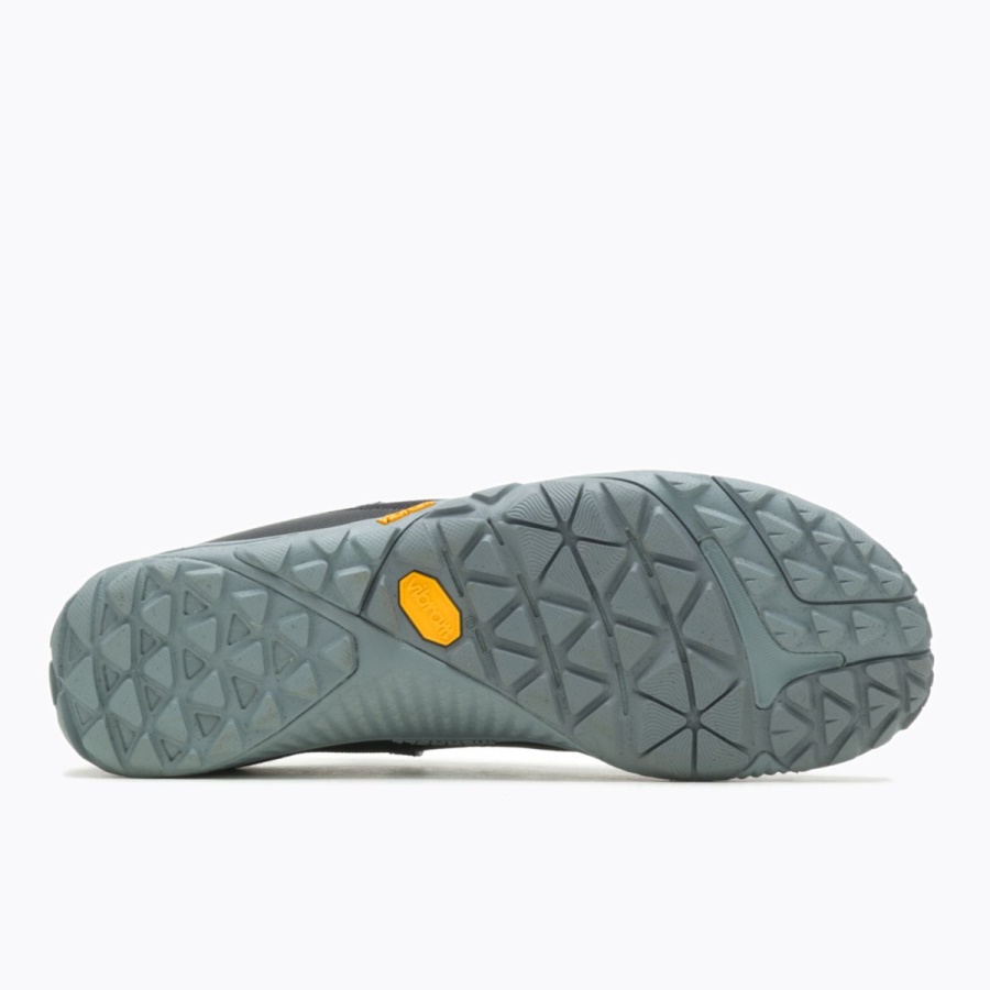 Merrell Men's Trail Glove 6 Eco Black
