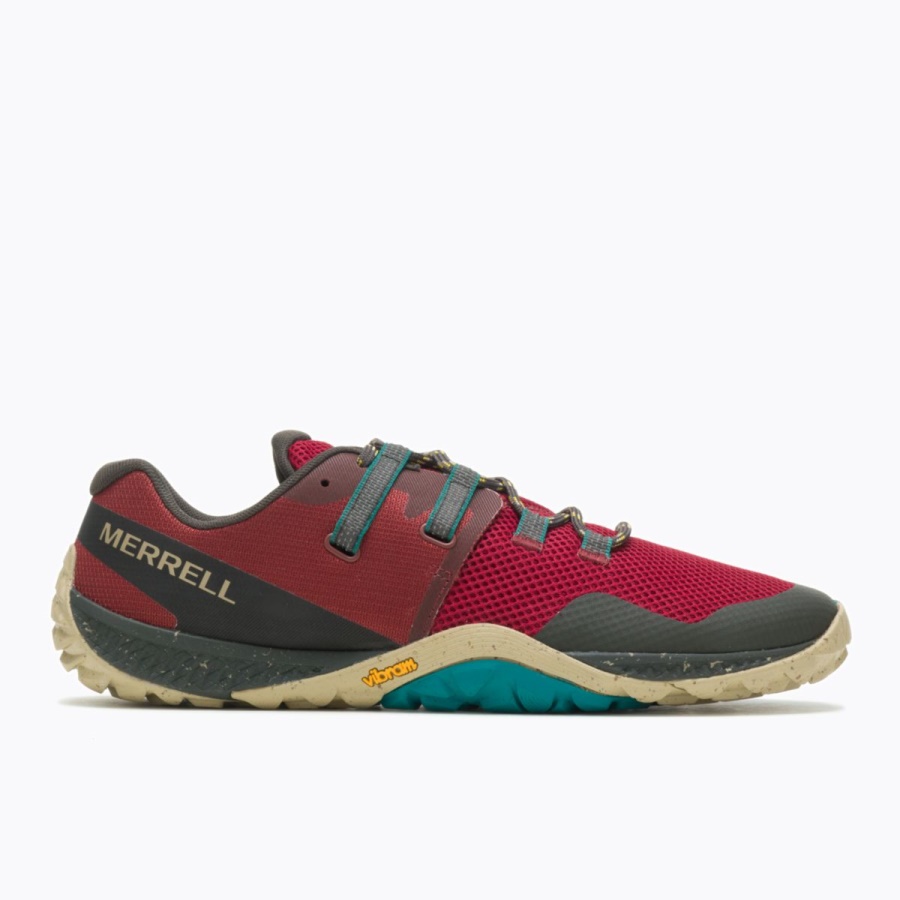 Merrell Men's Trail Glove 6 Eco Brick
