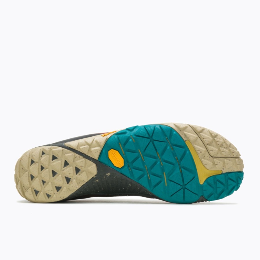 Merrell Men's Trail Glove 6 Eco Brick