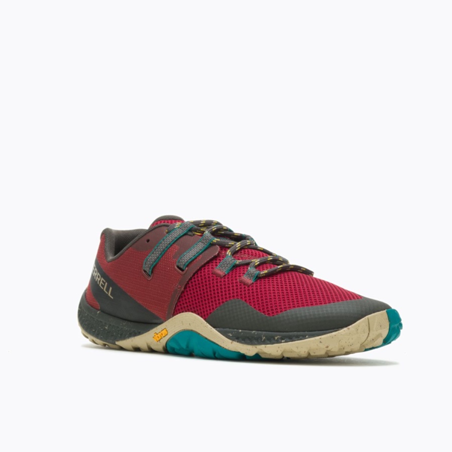 Merrell Men's Trail Glove 6 Eco Brick