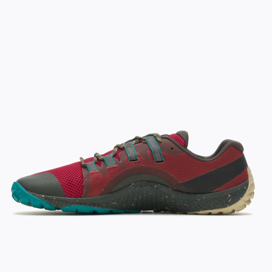 Merrell Men's Trail Glove 6 Eco Brick