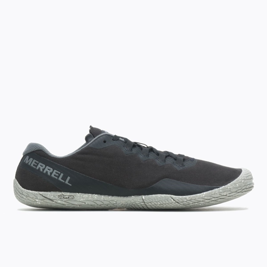 Merrell Men's Vapor Glove 3 Eco Black