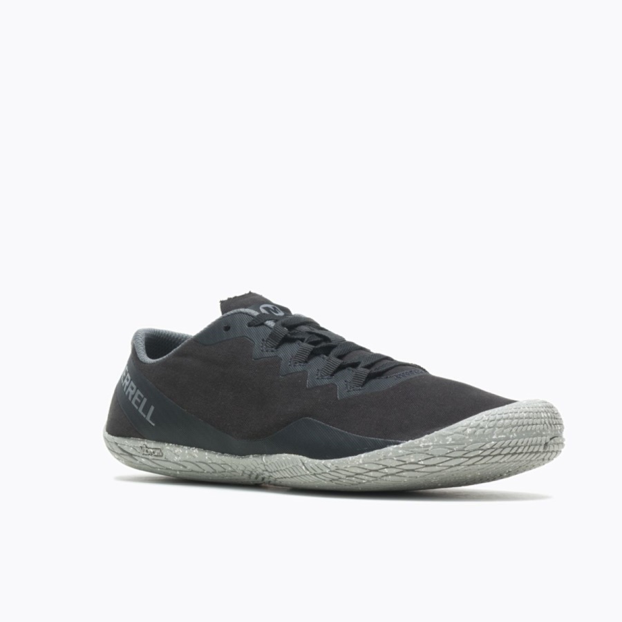 Merrell Men's Vapor Glove 3 Eco Black
