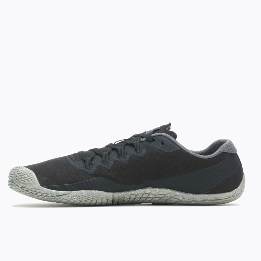 Merrell Men's Vapor Glove 3 Eco Black