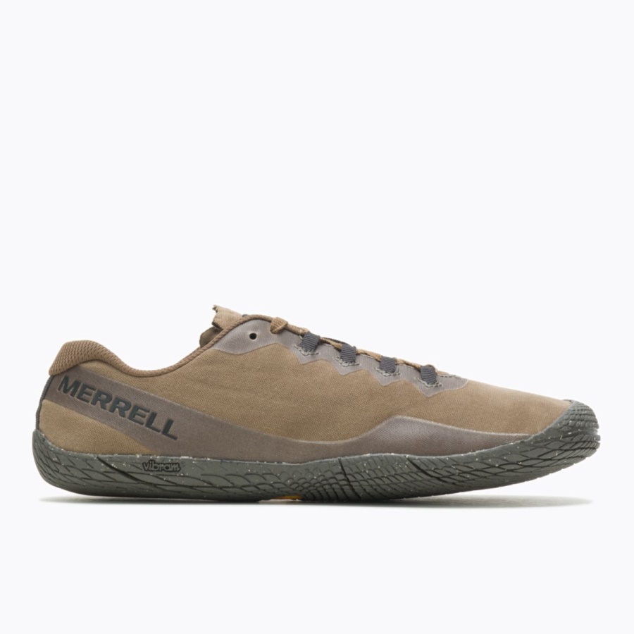 Merrell Men's Vapor Glove 3 Eco Kangaroo
