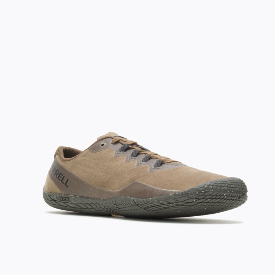 Merrell Men's Vapor Glove 3 Eco Kangaroo