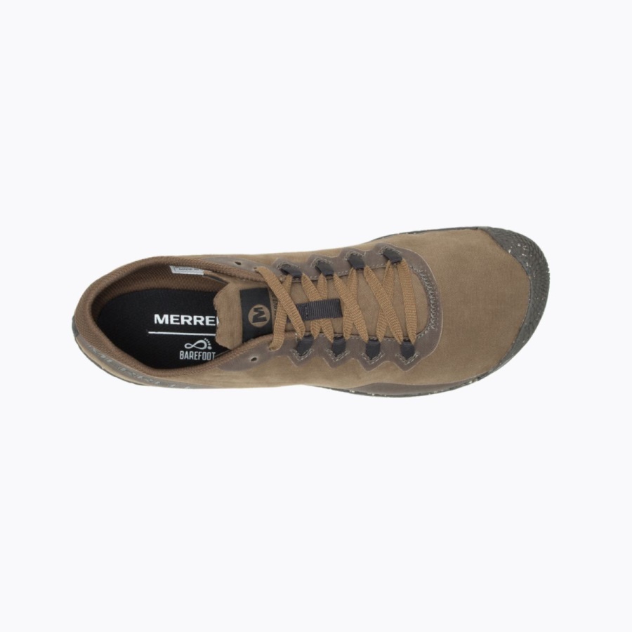 Merrell Men's Vapor Glove 3 Eco Kangaroo