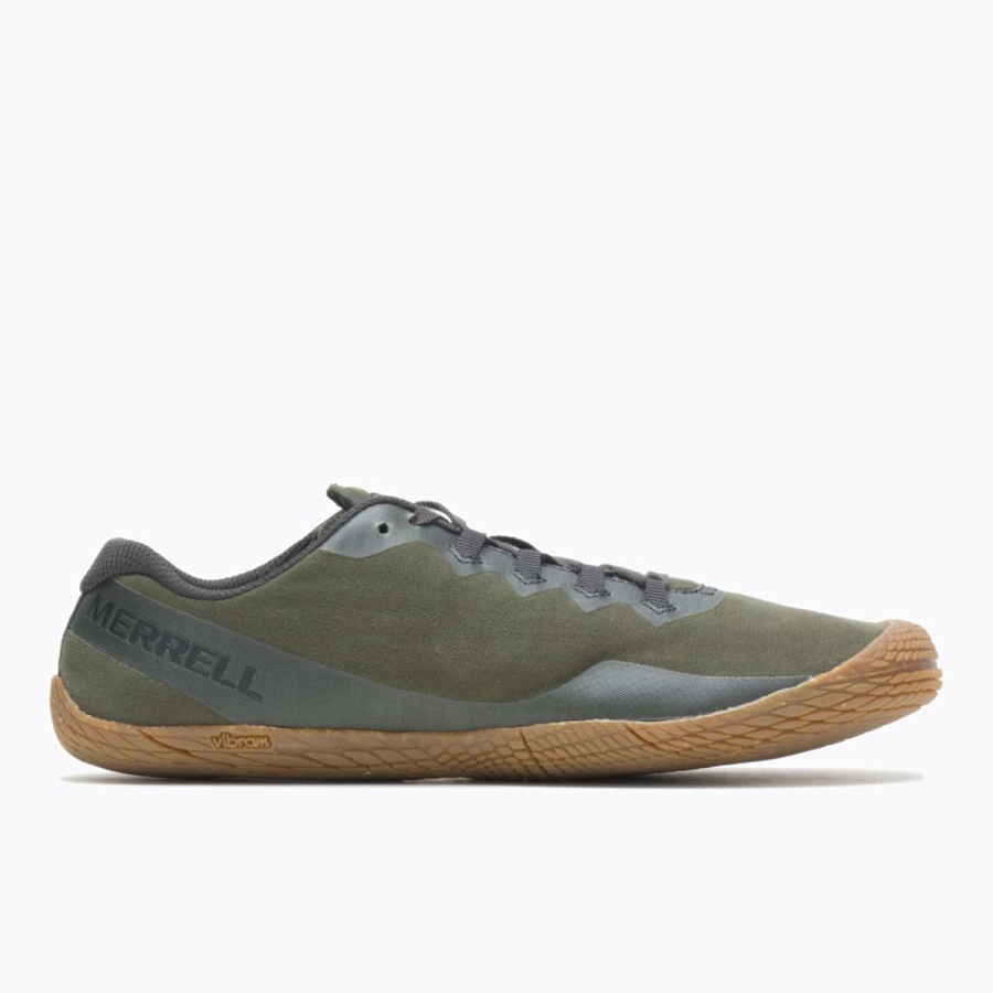 Merrell Men's Vapor Glove 3 Eco Olive