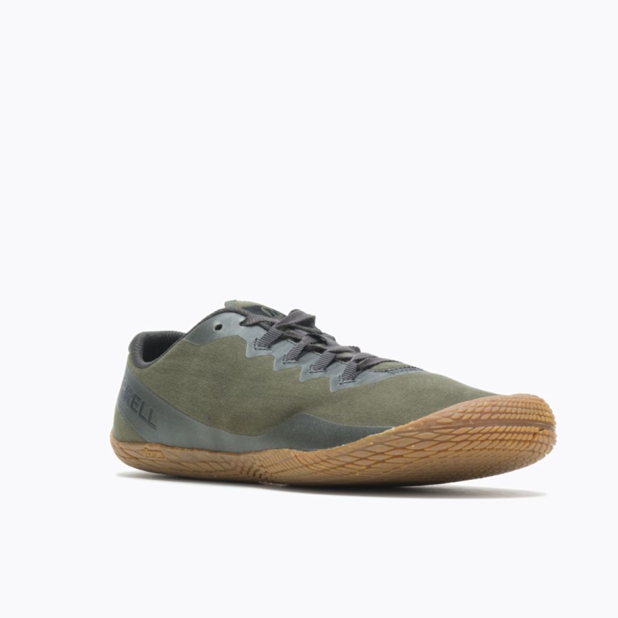 Merrell Men's Vapor Glove 3 Eco Olive
