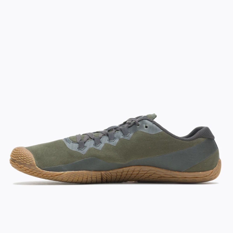Merrell Men's Vapor Glove 3 Eco Olive