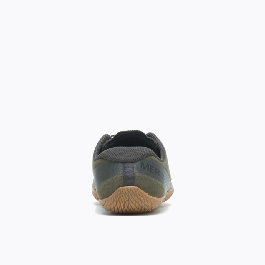 Merrell Men's Vapor Glove 3 Eco Olive