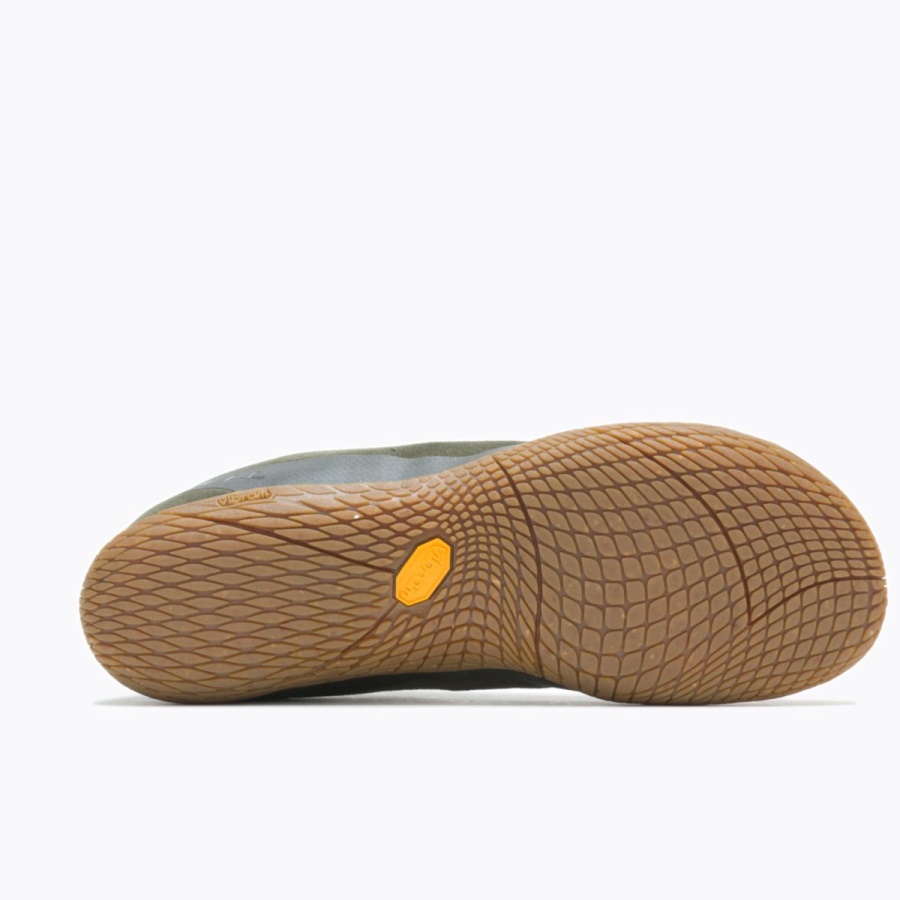 Merrell Men's Vapor Glove 3 Eco Olive