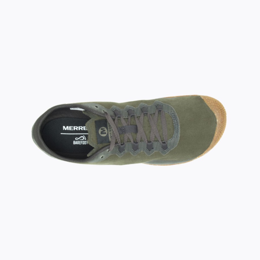Merrell Men's Vapor Glove 3 Eco Olive