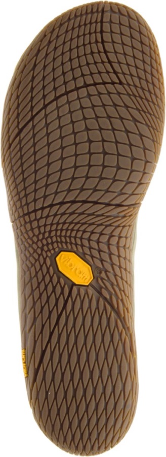 Merrell Men's Vapor Glove 3 Luna Leather Dusty Olive
