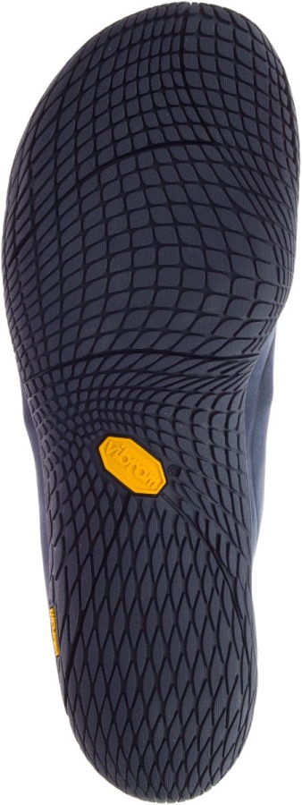 Merrell Men's Vapor Glove 3 Luna Leather Navy