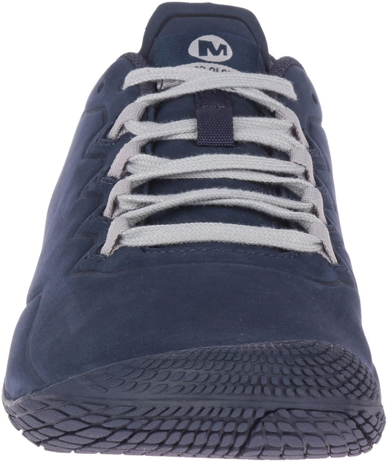 Merrell Men's Vapor Glove 3 Luna Leather Navy