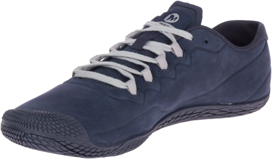 Merrell Men's Vapor Glove 3 Luna Leather Navy