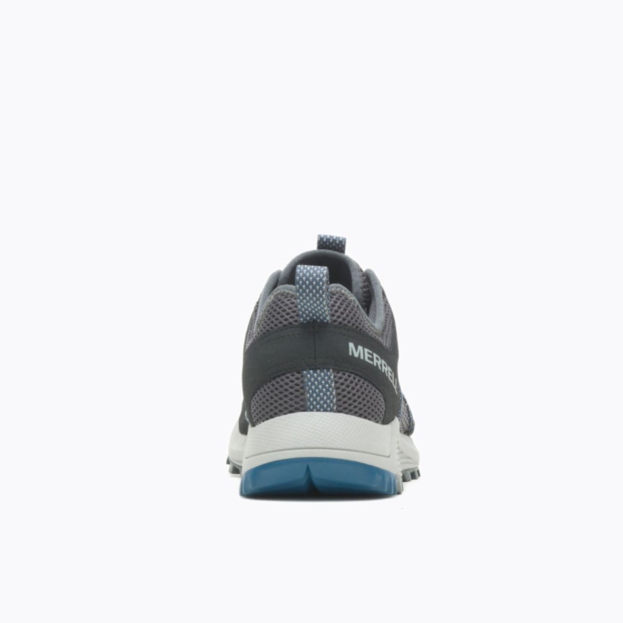 Merrell Men's Wildwood Aerosport Rock