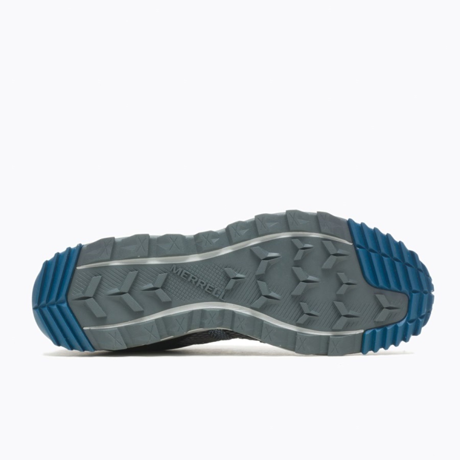 Merrell Men's Wildwood Aerosport Rock