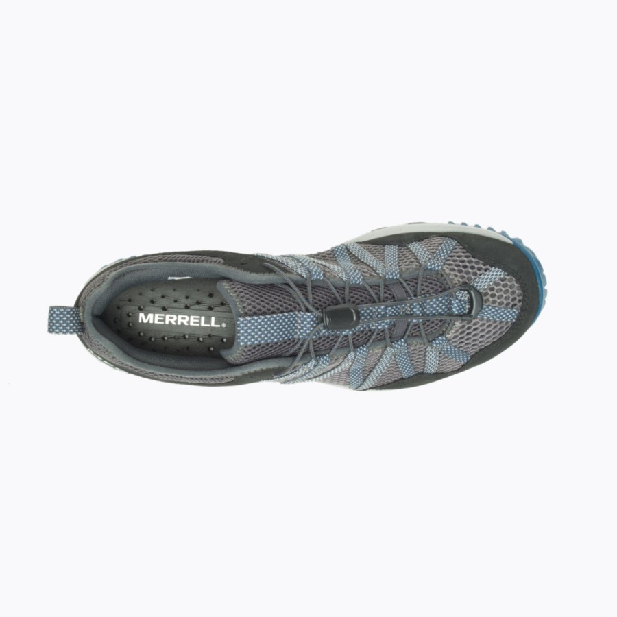Merrell Men's Wildwood Aerosport Rock