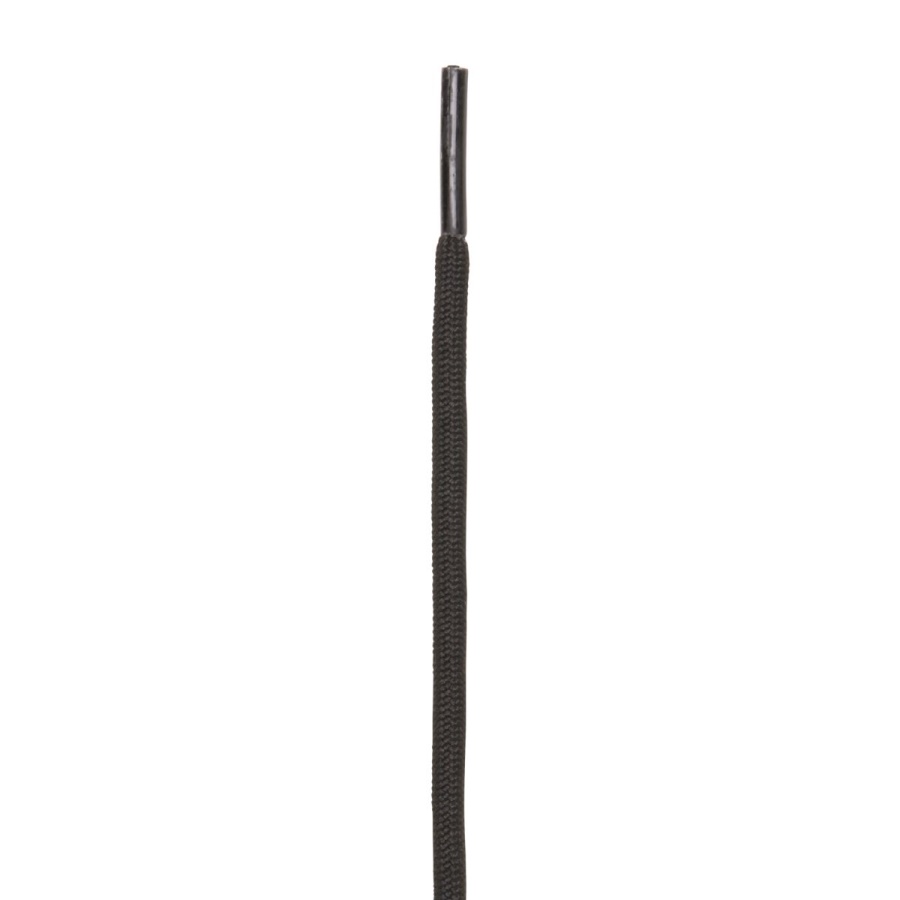 Merrell Round Shoe Laces Black