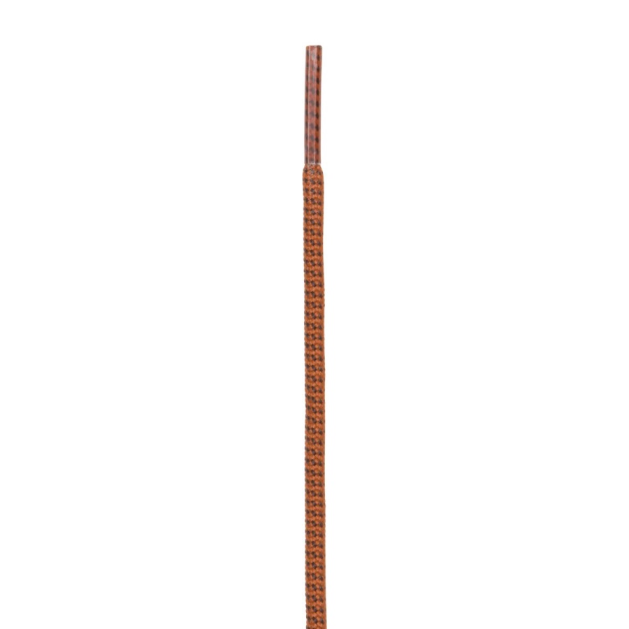Merrell Round Shoe Laces Brown