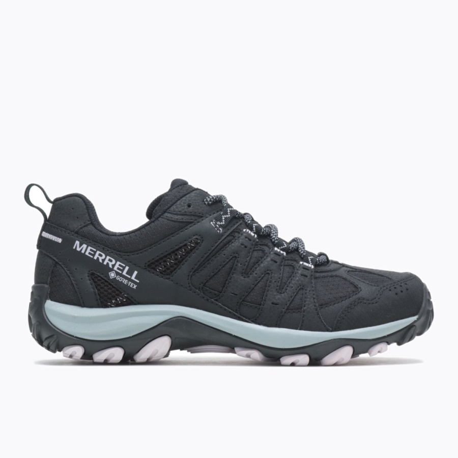 Merrell Women's Accentor Sport 3 GORE-TEX Black