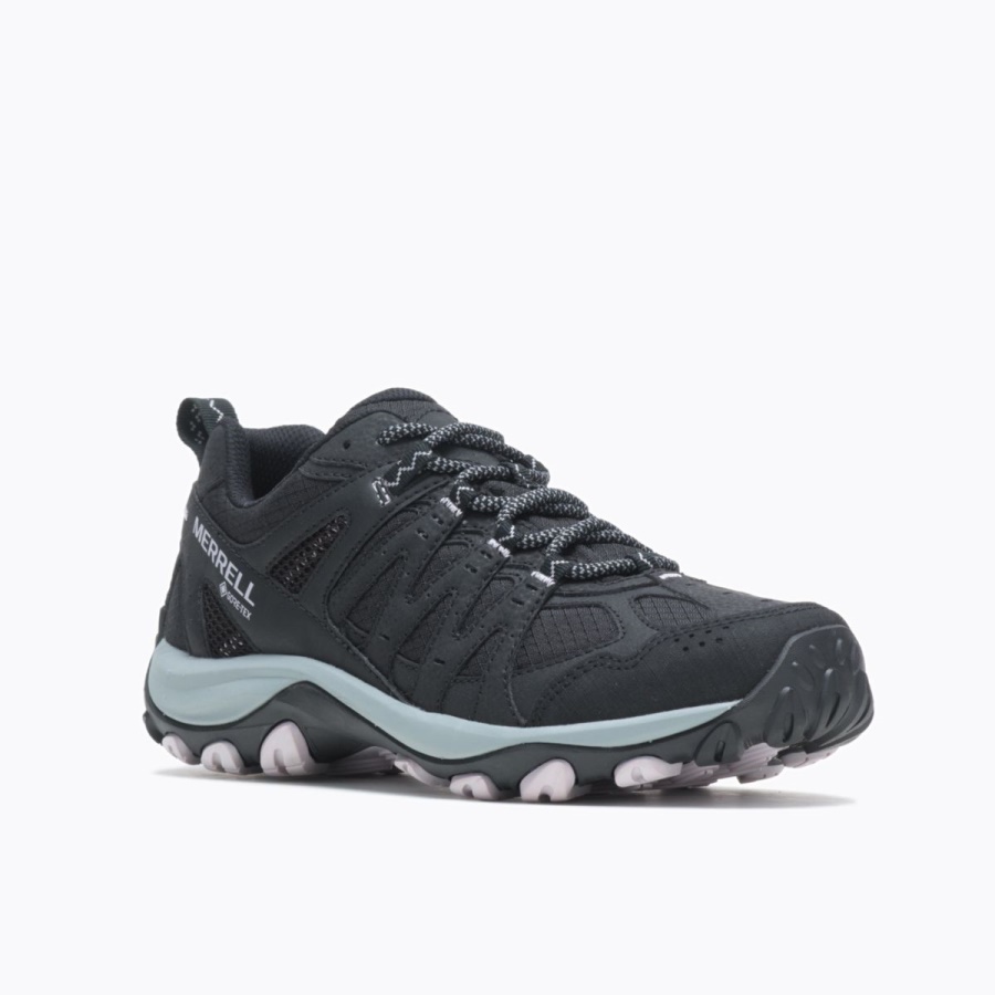 Merrell Women's Accentor Sport 3 GORE-TEX Black