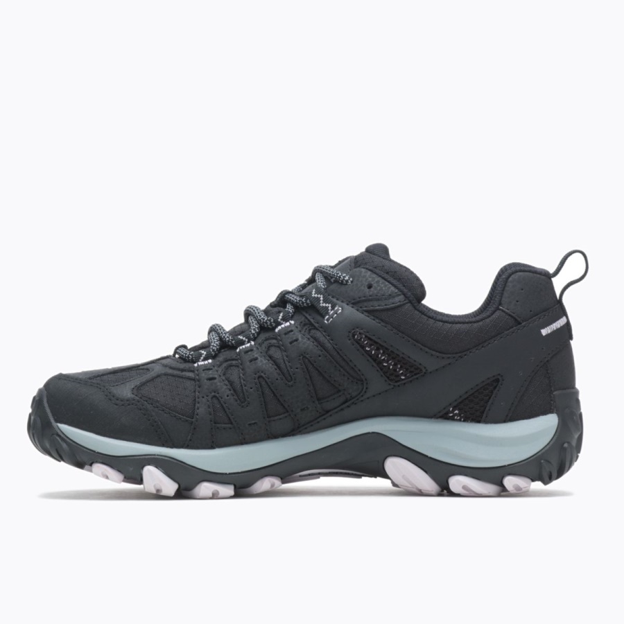 Merrell Women's Accentor Sport 3 GORE-TEX Black