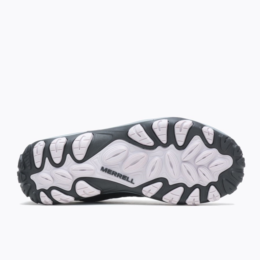 Merrell Women's Accentor Sport 3 GORE-TEX Black