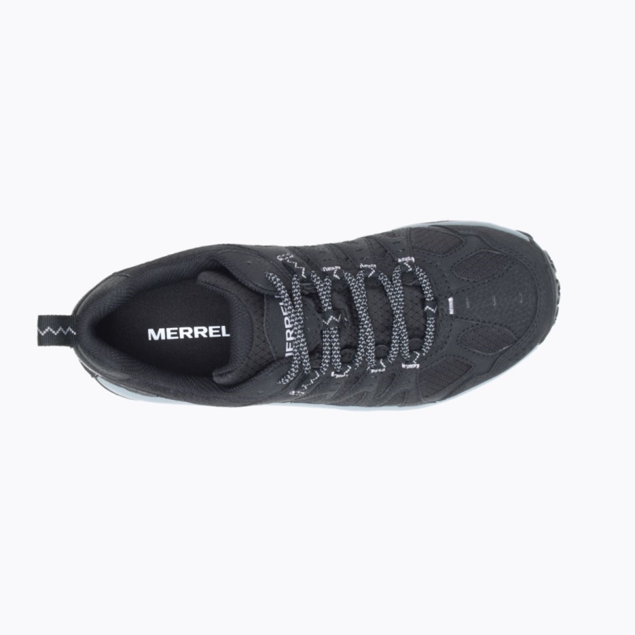 Merrell Women's Accentor Sport 3 GORE-TEX Black