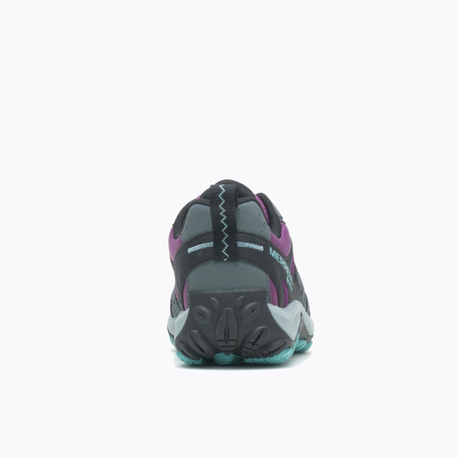 Merrell Women's Accentor Sport 3 GORE-TEX Granite-Plum