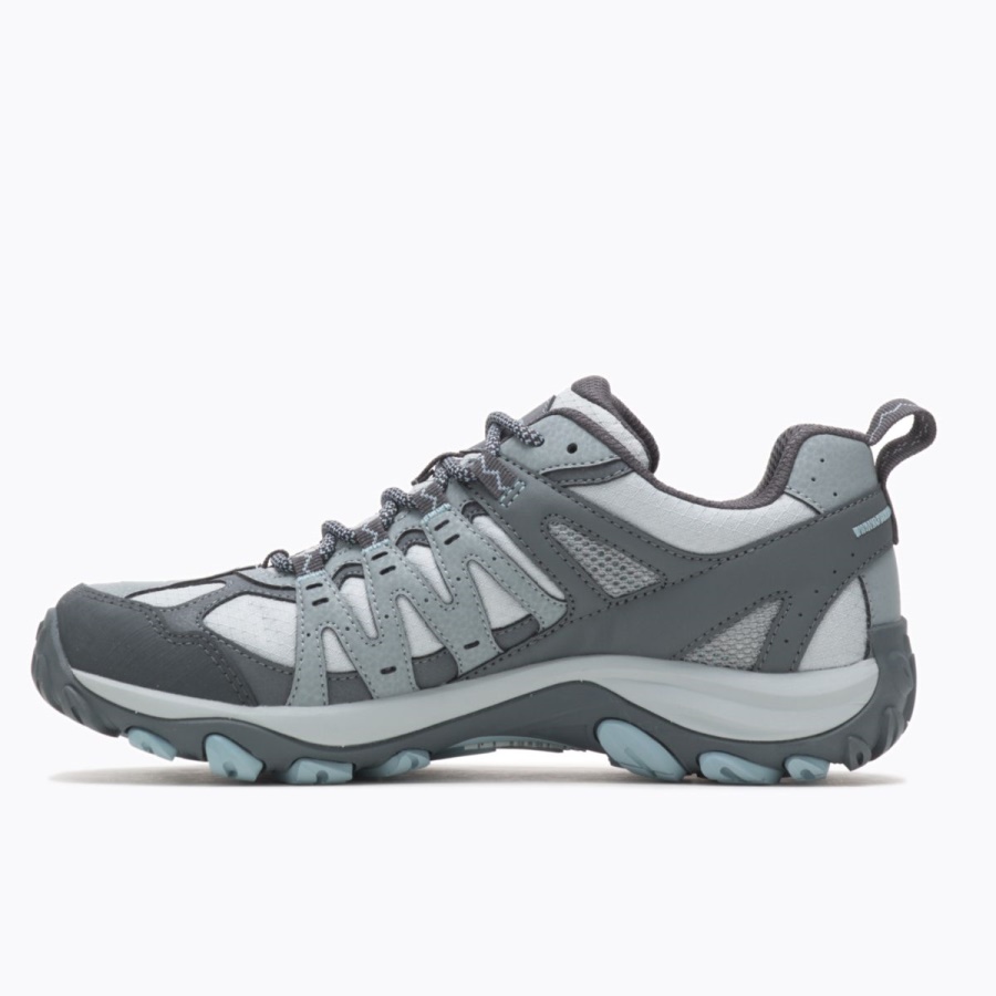 Merrell Women's Accentor Sport 3 GORE-TEX Monument