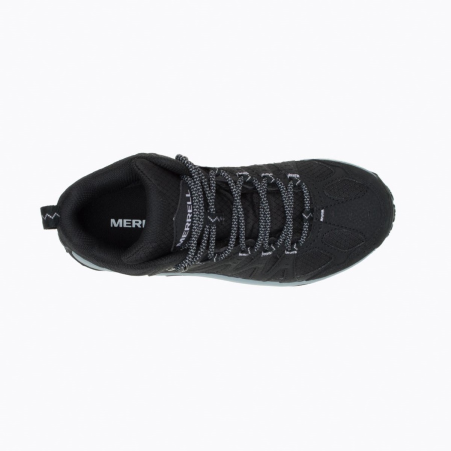 Merrell Women's Accentor Sport 3 Mid GORE-TEX Black