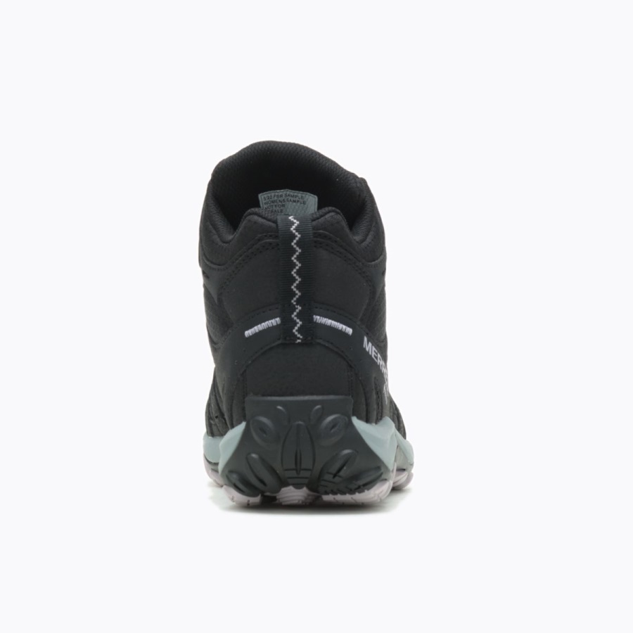 Merrell Women's Accentor Sport 3 Mid GORE-TEX Black