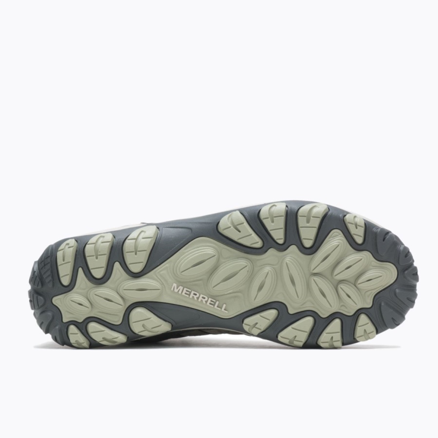 Merrell Women's Accentor Sport 3 Mid GORE-TEX Brindle